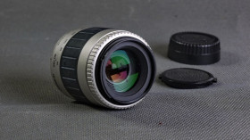 Nikon Nikon ^/--/^ Об&amp;apos;єктив Nikon IX-NIKKOR 60-180 /--/ mm 1:4-5.6 Ф /--/ 52 /--/ mm для камер APS формата Вживане ^_^^^ Объектив Nikon IX-NIKKOR 60-180 /--/ mm 1:4-5. 6 Ф /--/ 52 /--/ mm для камер APS формата Употребительное - фото фото фото