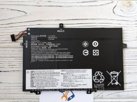 Акумулятори Аккумуляторы ^/--/^ Акумулятор Батарея Lenovo ThinkPad: L /--/ 490, L /--/ 580, L /--/ 590, E /--/ 490, E /--/ 590 L /--/ 17 /--/ L /--/ 3 /--/ P /--/ 52 - фото фото фото