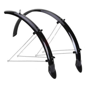 Інше Другое ^/--/^ Крила Orion Ital з кріпленням 26 &amp;quot;/ 58 /--/ мм чорний (BLK /--/ 022) ^_^^^ Крылья Orion Ital с креплением 26 &amp;quot;/ 58 /--/ мм черный (BLK /--/ 022) - фото фото фото