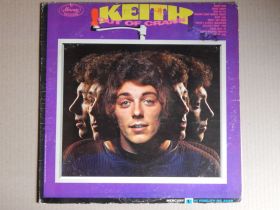 Платівки Пластинки ^/--/^ Keith ‎– Out Of Crank  (Mercury ‎– MG 21129, USA) EX+/EX+ ^_^^^ Keith – Out Of Crank (Mercury – MG 21129, USA) EX+/EX+ - фото фото фото