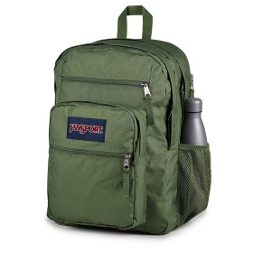Рюкзаки Рюкзаки ^/--/^ Новий оригінальний рюкзак JanSport Big Student Cargo Green 35 /--/ л. ^_^^^ Новый оригинальный рюкзак JanSport Big Student Cargo Green 35 /--/ л. - фото фото фото