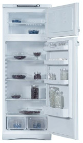 Холодильники Холодильники ^/--/^ Холодильник Indesit ST 167 - фото фото фото