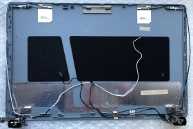 Корпуса Корпуса ^/--/^ Кришка матриці з петлями та рештою для ноутбука Acer Aspire E /--/ 1-510 E /--/ 1-521 E /--/ 1-530 E /--/ 1-532 E /--/ 1-570 Gateway NE /--/ 51006 /--/ u та інших... ^_^^^ Крышка матрицы с петлями и остальными для ноутбука Acer Aspire E /--/ 1-510 E /--/ 1-521 E /--/ 1-530 E /--/ 1-532 E /--/ 1-570 Gateway NE /--/ 51006 /--/ u и других... - фото фото фото