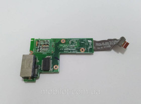 Інші комплектуючі Другие комплектующие ^/--/^ Дополнительная плата Lenovo SL /--/ 400 (NZ-14611) ^_^^^ Додаткова плата Lenovo SL /--/ 400 (NZ-14611) - фото фото фото