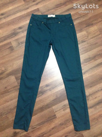 Штани Брюки ^/--/^ Джегинсы жен. Jeggings Denim Co,р.38/40 ^_^^^ Jeggings Denim Co,р.38/40 - фото фото фото