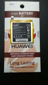 Акумулятори Аккумуляторы ^/--/^ АКБ Huawei HB /--/ 4 /--/ Q /--/ 1/HB /--/ 4 /--/ Q /--/ 1 /--/ HV/U /--/ 9500/U /--/ 9200 1670 mAh Original - фото фото фото