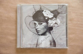 Музичні диски Музыкальные диски ^/--/^ Музичний CD диск, Cheryl Cole - 3 Words ^_^^^ Музыкальный CD диск, Cheryl Cole - 3 Words - фото фото фото