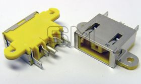 Інші комплектуючі Другие комплектующие ^/--/^ Роз&amp;apos;єм живлення ноутбука Lenovo IdeaCentre C /--/ 355 C /--/ 455 dn /--/ 082 ^_^^^ Разъем питания ноутбука Lenovo IdeaCentre C /--/ 355 C /--/ 455 dn /--/ 082 - фото фото фото