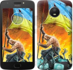 Чохли, бампера Чехлы, бампера ^/--/^ Чехол на Motorola Moto E /--/ 4 Сильна Україна 1966 /--/ u-981 ^_^^^ Чехол на Motorola Moto E /--/ 4 Сильная Украина 1966 /--/ u-981 - фото фото фото
