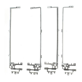 Корпуса Корпуса ^/--/^ Петли для ноутбука HP ProBook 640 G /--/ 1 (738396-001) (левая+правая) ^_^^^ Петлі для ноутбука HP ProBook 640 G /--/ 1 (738396-001) (ліва+права) - фото фото фото