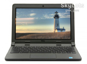 Dell Dell ^/--/^ Dell Chromebook 11 3120 Intel Celeron N /--/ 2840, 4 /--/ GB RAM, 16 /--/ GB eMMC SSD , Chrome OS, Black Б/В ^_^^^ Dell Chromebook 11 3120 Intel Celeron N /--/ 2840, 4 /--/ GB RAM, 16 /--/ GB eMMC SSD, Chrome OS, Black Б/В - фото фото фото