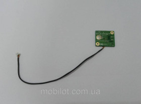 Інші комплектуючі Другие комплектующие ^/--/^ Кнопка включения Lenovo SL /--/ 400 (NZ-14609) ^_^^^ Кнопка включення Lenovo SL /--/ 400 (NZ-14609) - фото фото фото
