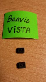 Інше Другое ^/--/^ Bravis Vista резинка датчика приближения ^_^^^ Bravis Vista гумка датчика наближення - фото фото фото