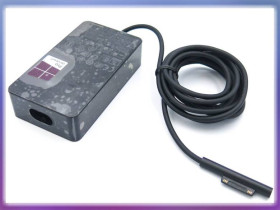 Адаптери живлення Адаптеры питания ^/--/^ Блок питания для Microsoft 15 /--/ V 2.58 /--/ A 44 /--/ W (6 /--/ PIN) + USB ORIGINAL. Зарядное для Microsoft Surface Pro 5 ^_^^^ Блок живлення для Microsoft 15 /--/ V 2.58 /--/ A 44 /--/ W (6 /--/ PIN) + USB ORIGINAL. Microsoft Surface Pro 5 - фото фото фото