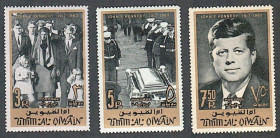 Історія та особистості История и личности ^/--/^ Умм-эль-Кайвайн  (1965) День памяти Джона Ф. Кеннеди ^_^^^ Умм-ель-Кайвайн (1965) День пам'яті Джона Ф. Кеннеді - фото фото фото