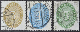 Інше Другое ^/--/^ Германия Рейх Веймарская республика 1927-1933 ^_^^^ Німеччина Рейх Веймарська республіка 1927-1933 - фото фото фото