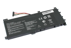 Акумулятори Аккумуляторы ^/--/^ Акумулятор для ноутбука Asus C /--/ 21 /--/ N /--/ 1335 VivoBook S /--/ 451 7.5 В Black 4000 мАг Аналог ^_^^^ Акумулятор для ноутбука Asus C /--/ 21 /--/ N /--/ 1335 VivoBook S /--/ 451 7.5 /--/ V Black 4000 /--/ mAh Аналог - фото фото фото