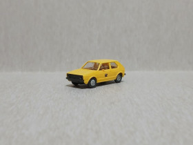 : : ^/--/^ Службовий транспорт, поштовий VW Golf 1. WIKING 1:87 H /--/ 0  (51440.50/3). ^_^^^ Служебный транспорт, почтовый VW Golf 2. WIKING 1:87 H /--/ 0 (51441/3). - фото фото фото