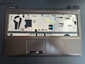 Корпуса Корпуса ^/--/^ ASUS K /--/ 52 /--/ J Топкейс  (корпус) ^_^^^ ASUS K /--/ 52 /--/ J Топкейс (корпус) - фото фото фото