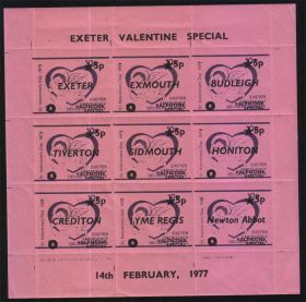 Великобританія Великобритания ^/--/^ ZM  UK / Великобритания 1977 г MNH - ^_^^^ ZM UK / Велика Британія 1977 - фото фото фото