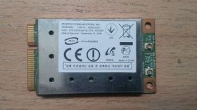 Wi-Fi адаптери Wi-Fi адаптеры ^/--/^ 1806 - Wi-Fi адаптер ATH-AR /--/ 5 /--/ BXB /--/ 63 ноутбука Samsung R /--/ 25 Plus - фото фото фото