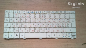 Клавіатури Клавиатуры ^/--/^ 2140 - Кнопки    (поштучно) клавіатури Acer Aspire One 532 /--/ H D /--/ 270 D /--/ 255 D /--/ 260 521 ^_^^^ 2140 - Кнопки (почтучно) клавиатуры Acer Aspire One 532 /--/ H D /--/ 270 D /--/ 255 D /--/ 260 521 - фото фото фото