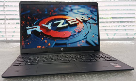 HP HP ^/--/^ Ноутбук HP Laptop 15 /--/ s-eq /--/ 0355 /--/ ng 15.6&amp;quot; FHD Ryzen™ 5 3500 /--/ U відеокарта AMD™ Radeon® RX Vega 8 DDR 8 /--/ Gb SSD m /--/ 2 128 /--/ Gb батарея ≈ 6 /--/ годин ^_^^^ Ноутбук HP Laptop 15 /--/ s-eq /--/ 0355 /--/ ng 15.6&amp;quot; FHD RyzenTM 5 3500 /--/ U видеокарта AMDTM Radeon® RX Vega 8 DDR 8 /--/ Gb SSD m /--/ 2 128 /--/ Gb батарея ≈ 6 часов - фото фото фото