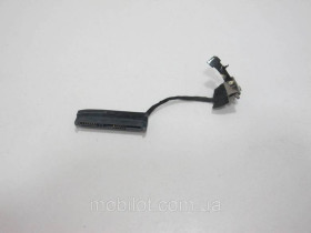 Шлейфи Шлейфы ^/--/^ Шлейф к жесткому диску HP 17-e /--/ 078 /--/ sr (NZ-6311) ^_^^^ Шлейф до жорсткого диска HP 17-e /--/ 078 /--/ sr (NZ-6311) - фото фото фото