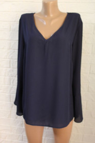 Блузки, сорочки Блузки, рубашки ^/--/^ Новая блузка Primark размер 3 /--/ XL ^_^^^ Primark розмір 3 /--/ XL - фото фото фото