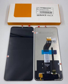 Сенсорні екрани і Дисплеї Сенсорные экраны и Дисплеи ^/--/^ Дисплей Xiaomi RedMi 13 /--/ c, черный, с тачскрином, ORIGINAL NEW ^_^^^ Дисплей Xiaomi RedMi 13 /--/ c, чорний, з тачскрином, ORIGINAL NEW - фото фото фото