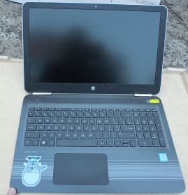 HP HP ^/--/^ Ноутбук HP Pavilion 15-au    (TPN-Q /--/ 172) Core i /--/ 7-7500 /--/ U по запчастинах ^_^^^ Ноутбук HP Pavilion 15-au (TPN-Q /--/ 172) Core i /--/ 7-7500 /--/ U по запчастям или на восстановление - фото фото фото