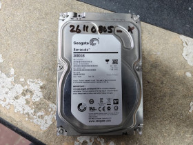 Жорсткі диски Жесткие диски ^/--/^ Жесткий диск Винчестер HDD 3 Tb / Тб Seagate Barracuda ST /--/ 3000 /--/ DM /--/ 001 3.5&amp;quot; SATA /--/ 3 № 26110805 ^_^^^ Жорсткий диск Вінчестер HDD 3 Tb / Тб Seagate Barracuda ST /--/ 3000 /--/ DM /--/ 001 3.5&amp;quot; SATA /--/ 3 No 26110805 - фото фото фото
