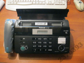 Факси Факсы ^/--/^ Факс Panasonic &amp;quot;KX-FT /--/ 982 /--/ UA B&amp;quot; A /--/ 4, термобумага, АОН, Автоответчик, Caller ID, Память 28 страниц, цвет черный [БЕЗ УПАКОВКИ]. 40$ ^_^^^ Факс Panasonic &amp;quot;KX-FT /--/ 982 /--/ UA B&amp;quot; A /--/ 4, термопапір, АОН, Автовідповідач, Caller ID, Пам'ять 28 сторінок, колір чорний [БЕЗ УПАКОВКИ] - фото фото фото
