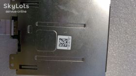 Мікросхеми Микросхемы ^/--/^ Dell Latitude 5470 Smart Card Reader 8 /--/ w /--/ 72 /--/ n 08 /--/ W /--/ 72 /--/ N, б/в, оригінал ^_^^^ Dell Latitude 5470 Smart Card Reader 8 /--/ w /--/ 72 /--/ n 08 /--/ W /--/ 72 /--/ N, б/у, оригинал - фото фото фото
