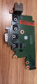 Інші комплектуючі Другие комплектующие ^/--/^ Плата VGA + LAN HP ProBook 6560 /--/ b&amp;#92;HP EliteBook 8560 /--/ p - фото фото фото