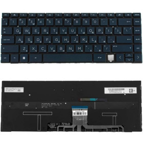 Клавіатури Клавиатуры ^/--/^ Клавиатура для ноутбука HP (14-EA) rus, black, без фрейма, подсветка клавиш ^_^^^ Клавіатура для ноутбука HP (14-EA) rus, black, без фрейму, підсвічування клавіш - фото фото фото