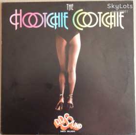 Платівки Пластинки ^/--/^ D.D. Sound – The Hootchie Cootchie  (Baby Records – BR 56002, Italy) inner sleeve EX+/EX+ ^_^^^ D.D. Sound – The Hootchie Cootchie (Baby Records – BR 56002, Italy) inner sleeve EX+/EX+ - фото фото фото