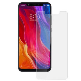 Чохли, бампера Чехлы, бампера ^/--/^ Захисне скло CHYI для Xiaomi Mi 8 0.3 мм 9 /--/ H в упаковці ^_^^^ Защитное стекло CHYI для Xiaomi Mi 8 0.3 мм 9 /--/ H в упаковке - фото фото фото