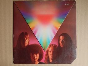 Платівки Пластинки ^/--/^ Ambrosia ‎– Somewhere I&amp;apos;ve Never Travelled  (20 /--/ th Century Records ‎– T-510, US) EX+/EX+ ^_^^^ Ambrosia – Somewhere I&amp;apos;ve Never Travelled (20 /--/ th Century Records – T-510, US) EX+/EX+ - фото фото фото