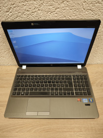 HP HP ^/--/^ Ноутбук 15.6&amp;quot; HP Intel Core i /--/ 5 2410 /--/ M/DDR /--/ 3 4 /--/ Gb/HDD 320 /--/ Gb/HD /--/ 6490 /--/ M ^_^^^ Ноутбук 15.6&amp;quot; HP Intel Core i /--/ 5 2410 /--/ M/DDDR /--/ 3 4 /--/ Gb/HDD 320 /--/ Gb/HD /--/ 6490 /--/ M - фото фото фото