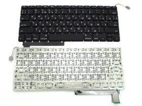 Клавіатури Клавиатуры ^/--/^ Клавиатура для APPLE A /--/ 1286 Macbook Pro (RU, Small Enter с подсветкой) ^_^^^ APPLE A /--/ 1286 Macbook Pro (RU, Small Enter з підсвічуванням) - фото фото фото