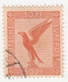 Веймарська республіка Веймарская республика ^/--/^ Германия  ( Рейх) 1926 г. №  380 гашеная ^_^^^ Німеччина (Рейх) 1926 р. No 380 гашена - фото фото фото