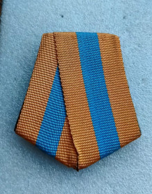 СРСР СССР ^/--/^ Колодка к боевой медали &amp;apos;За взятие Будапешта&amp;apos;. ^_^^^ Колодка до бойової медалі &amp;apos;За взяття Будапешта &amp;apos; - фото фото фото