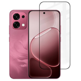 Чохли, бампера Чехлы, бампера ^/--/^ Захисне скло Fiji Premium для Oppo A /--/ 6 Pro 4 /--/ G / 5 /--/ G повне проклеювання Anti-Static чорний ^_^^^ Защитное стекло Fiji Premium для Oppo A /--/ 6 Pro 4 /--/ G / 5 /--/ G полное проклеивание Anti-Static черный - фото фото фото