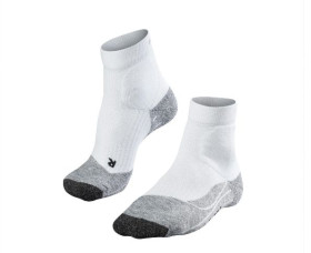 Шкарпетки Носки ^/--/^ Спортивные махровые носки для игры в теннис Falke - TE /--/ 2. 39-40 ^_^^^ Спортивні махрові шкарпетки для гри в теніс Falke - TE /--/ 2. 39-40 - фото фото фото
