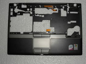Корпуса Корпуса ^/--/^ Верх корпуса ноутбука DELL Latitude D /--/ 430 с тачпадом 0 /--/ hr /--/ 512 hr /--/ 512 AP /--/ 02 /--/ F /--/ 000200 ^_^^^ Верх корпусу ноутбука DELL Latitude D /--/ 430 з тачпадом 0 /--/ hr /--/ 512 hr /--/ 512 AP /--/ 02 /--/ F /--/ 000200 - фото фото фото