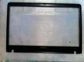 Корпуса Корпуса ^/--/^ рамка  матрицы SONY VAIO VPC-EB /--/ 4 /--/ E /--/ 1 /--/ R ^_^^^ рамка матриці SONY VAIO VPC-EB /--/ 4 /--/ E /--/ 1 /--/ R - фото фото фото