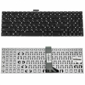 Клавіатури Клавиатуры ^/--/^ Клавиатура для ноутбука ASUS (X /--/ 502, X /--/ 551, X /--/ 553, X /--/ 555, S /--/ 500, TP /--/ 550) ukr, black, без фрейма, без крепл ^_^^^ Клавіатура для ноутбука ASUS (X /--/ 502, X /--/ 551, X /--/ 553, X /--/ 555, S /--/ 500, TP /--/ 550) ukr, black, без фрейму, без кріпл - фото фото фото