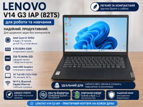 Lenovo IBM Lenovo, IBM ^/--/^ Ноутбук Б/В Lenovo V /--/ 14 G /--/ 3 IAP 14 FHD, Core i /--/ 3-1215 /--/ U, 8 ГБ, SSD 256 ГБ, Windows 11 - фото фото фото