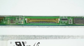 Матриці Матрицы ^/--/^ Матрица 15.6&amp;quot; LTN /--/ 156 /--/ AT /--/ 19 (1366*768, 40 /--/ pin, LED, SLIM(без доп. панели !!!), матовая, разъем слев ^_^^^ Матриця 15.6 &amp;quot; LTN /--/ 156 /--/ AT /--/ 19 (1366 * 768, 40 /--/ pin, LED, SLIM (без доп. панелі !!!), матова, роз'єм злів - фото фото фото